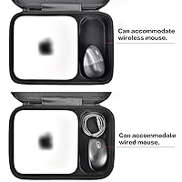 Amazon.com: Case Compatible With Apple 2023 Mac Mini M2/M1